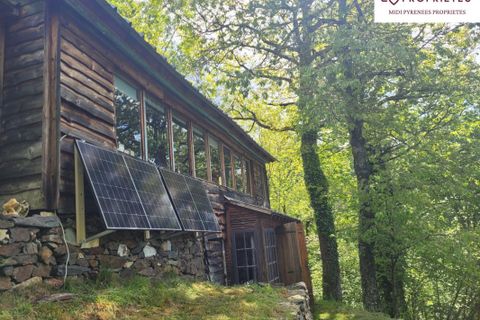 Villa a Biert, Ariege, Biert - € 149.000 | Ref: 3_DK114 - foto 20