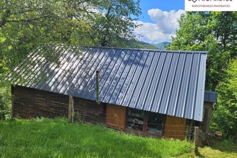 Villa a Biert, Ariege, Biert - € 149.000 | Ref: 3_DK114 - foto 21