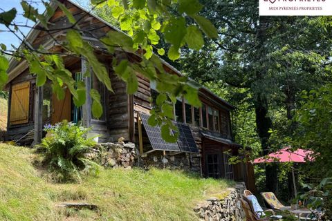 Villa a Biert, Ariege, Biert - € 149.000 | Ref: 3_DK114 - foto 30