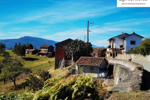 Villa a Saint-Girons, Ariege, Saint-Girons - € 135.000 | Ref: 4_OA1942 - foto 2