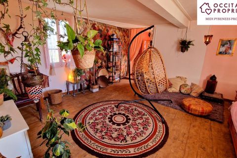 Villa a Saint-Girons, Ariege, Saint-Girons - € 135.000 | Ref: 4_OA1942 - foto 3