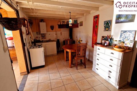 Villa a Saint-Girons, Ariege, Saint-Girons - € 135.000 | Ref: 4_OA1942 - foto 5