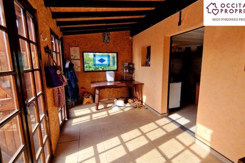 Villa a Saint-Girons, Ariege, Saint-Girons - € 135.000 | Ref: 4_OA1942 - foto 6