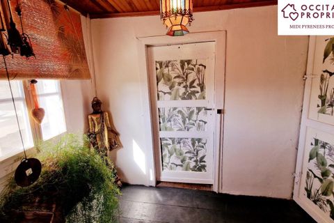 Villa a Saint-Girons, Ariege, Saint-Girons - € 135.000 | Ref: 4_OA1942 - foto 7