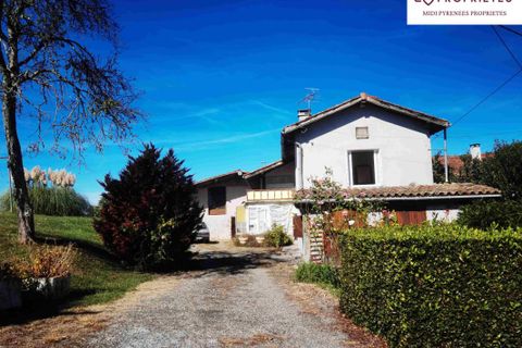 Villa a Saint-Girons, Ariege, Saint-Girons - € 135.000 | Ref: 4_OA1942 - foto 12