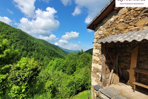 Landejendom i Massat, Ariege, Massat - € 160.000 | Ref: 3_DK118 - foto 2