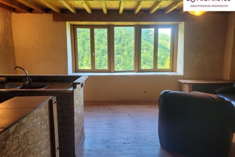 Landejendom i Massat, Ariege, Massat - € 160.000 | Ref: 3_DK118 - foto 4