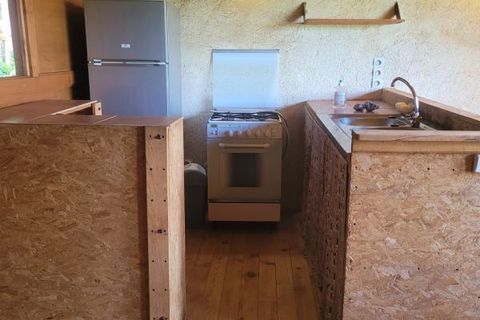 Landejendom i Massat, Ariege, Massat - € 160.000 | Ref: 3_DK118 - foto 5