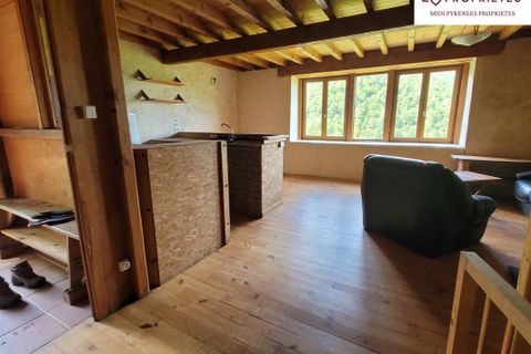 Landejendom i Massat, Ariege, Massat - € 160.000 | Ref: 3_DK118 - foto 6