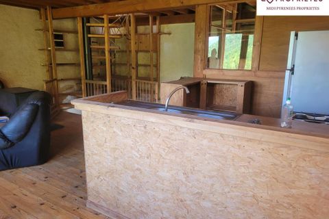 Landejendom i Massat, Ariege, Massat - € 160.000 | Ref: 3_DK118 - foto 7