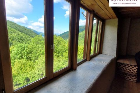 Landejendom i Massat, Ariege, Massat - € 160.000 | Ref: 3_DK118 - foto 8