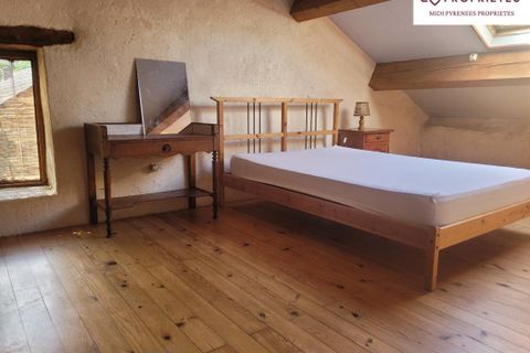 Landejendom i Massat, Ariege, Massat - € 160.000 | Ref: 3_DK118 - foto 9