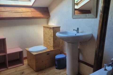Landejendom i Massat, Ariege, Massat - € 160.000 | Ref: 3_DK118 - foto 10