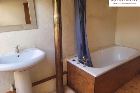 Landejendom i Massat, Ariege, Massat - € 160.000 | Ref: 3_DK118 - foto 11