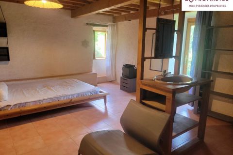 Landejendom i Massat, Ariege, Massat - € 160.000 | Ref: 3_DK118 - foto 13