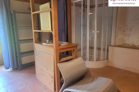 Landejendom i Massat, Ariege, Massat - € 160.000 | Ref: 3_DK118 - foto 16
