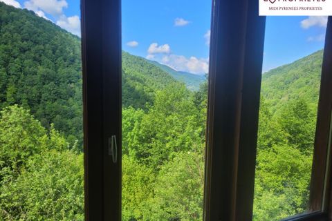 Landejendom i Massat, Ariege, Massat - € 160.000 | Ref: 3_DK118 - foto 17