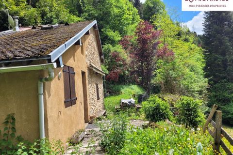 Villa a Couflens, Ariege, Couflens - € 75.000 | Ref: 3_DK116 - foto 2