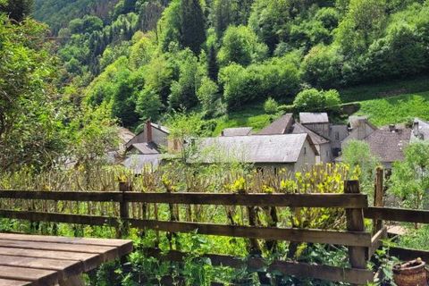 Villa a Couflens, Ariege, Couflens - € 75.000 | Ref: 3_DK116 - foto 4