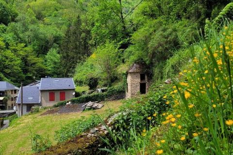 Villa a Couflens, Ariege, Couflens - € 75.000 | Ref: 3_DK116 - foto 7