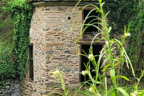 Villa a Couflens, Ariege, Couflens - € 75.000 | Ref: 3_DK116 - foto 8
