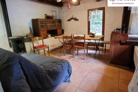 Villa a Couflens, Ariege, Couflens - € 75.000 | Ref: 3_DK116 - foto 10