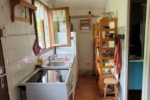 Villa a Couflens, Ariege, Couflens - € 75.000 | Ref: 3_DK116 - foto 11