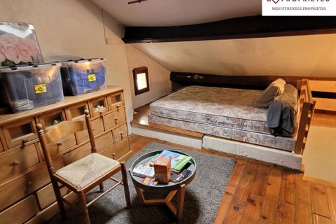 Villa a Couflens, Ariege, Couflens - € 75.000 | Ref: 3_DK116 - foto 13