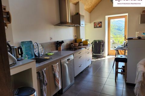 Villa a Biert, Ariege, Biert - € 239.000 | Ref: 3_DK113 - foto 6