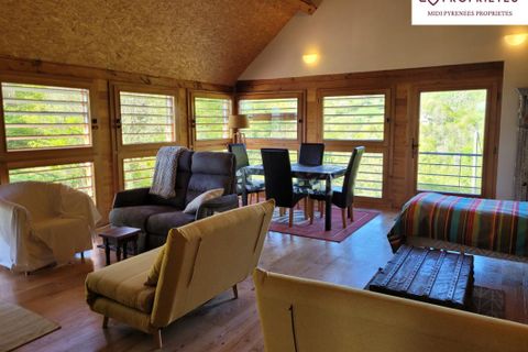 Villa a Biert, Ariege, Biert - € 239.000 | Ref: 3_DK113 - foto 8