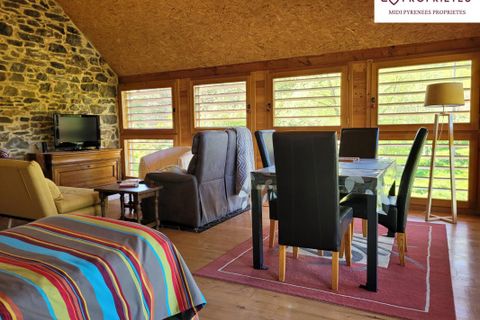 Villa a Biert, Ariege, Biert - € 239.000 | Ref: 3_DK113 - foto 9