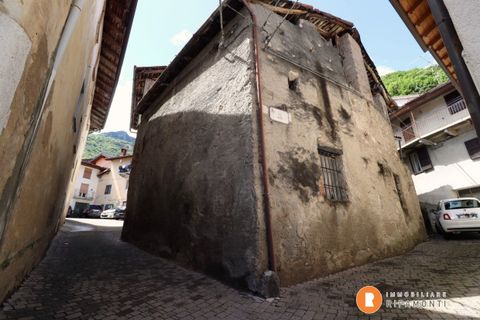 Landejendom i Ballabio, Lecco, Ballabio - € 45.000 | Ref: Rif. 257R - foto 1