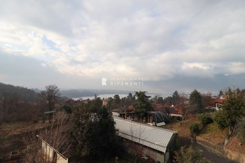 Rækkehus i Oggiono, Lecco, Oggiono - € 255.000 | Ref: 122D - foto 1