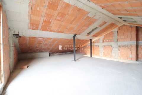 Rækkehus i Oggiono, Lecco, Oggiono - € 255.000 | Ref: 122D - foto 7