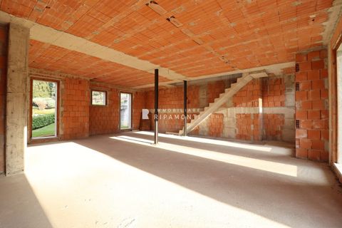 Rækkehus i Oggiono, Lecco, Oggiono - € 255.000 | Ref: 122D - foto 8