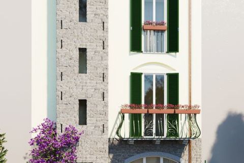 Rækkehus i Galbiate, Lecco, Galbiate - € 188.000 | Ref: Rif. 212 - foto 3