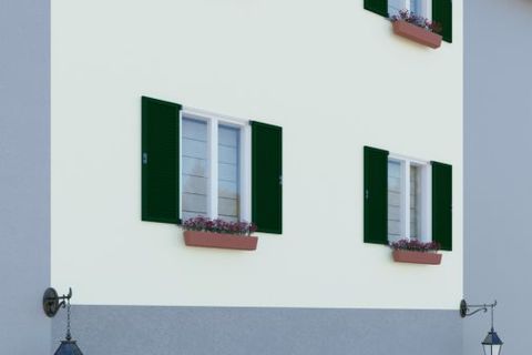 Rækkehus i Galbiate, Lecco, Galbiate - € 188.000 | Ref: Rif. 212 - foto 4