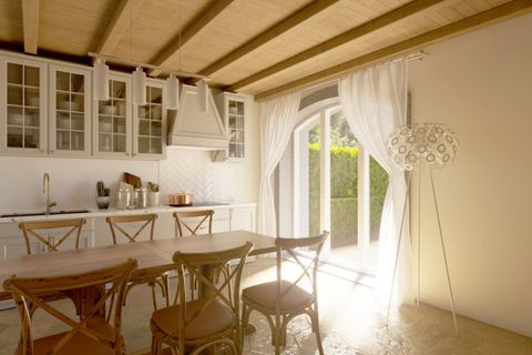 Rækkehus i Galbiate, Lecco, Galbiate - € 188.000 | Ref: Rif. 212 - foto 5