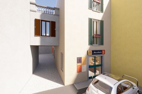 Rækkehus i Galbiate, Lecco, Galbiate - € 220.000 | Ref: Rif. 211 - foto 4
