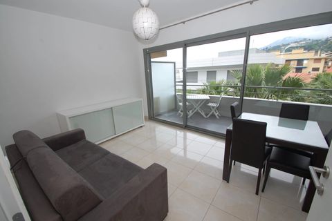 Lejlighed i Menton, Alpes-Maritimes, Menton - € 455.000 | Ref: X52171 - foto 2