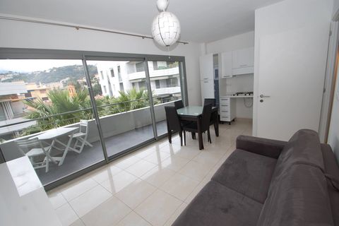 Lejlighed i Menton, Alpes-Maritimes, Menton - € 455.000 | Ref: X52171 - foto 3