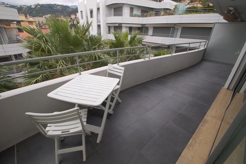 Lejlighed i Menton, Alpes-Maritimes, Menton - € 455.000 | Ref: X52171 - foto 5