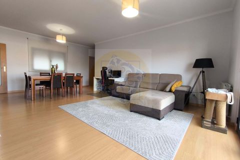 Lejlighed i Tavarede, Coimbra, Tavarede - € 240.000 | Ref: 714AE - foto 1