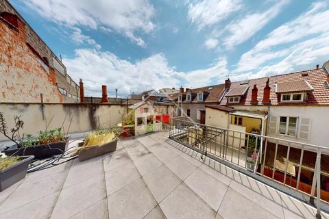 Leilighet i Vichy, Allier, Vichy - € 178 000 | Ref: G879 - foto 13