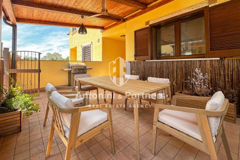 Byhus i Todi, Perugia, Todi - € 180.000 | Ref: 69438 - foto 1