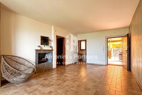 Byhus i Todi, Perugia, Todi - € 180.000 | Ref: 69438 - foto 2