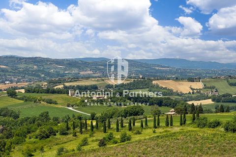 Byhus i Todi, Perugia, Todi - € 180.000 | Ref: 69438 - foto 5