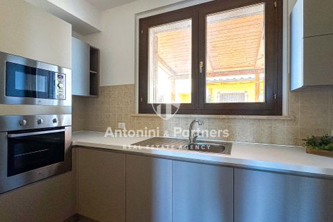 Byhus i Todi, Perugia, Todi - € 180.000 | Ref: 69438 - foto 7