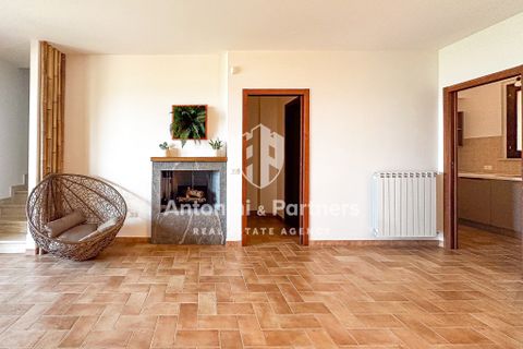Byhus i Todi, Perugia, Todi - € 180.000 | Ref: 69438 - foto 8