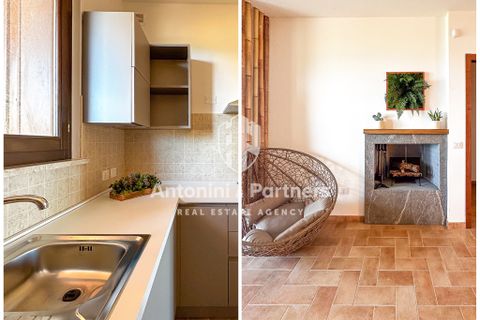 Byhus i Todi, Perugia, Todi - € 180.000 | Ref: 69438 - foto 10